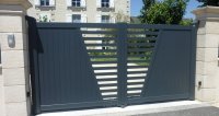 Notre société de clôture et de portail à Vaux-sur-Mer